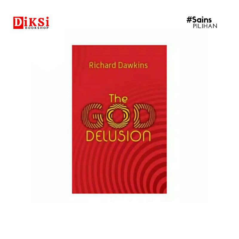 The God Delusion