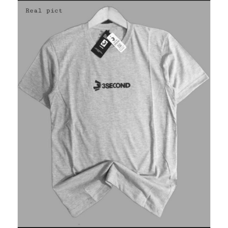 BAJU THREE SECOND NEW ARRIVAL