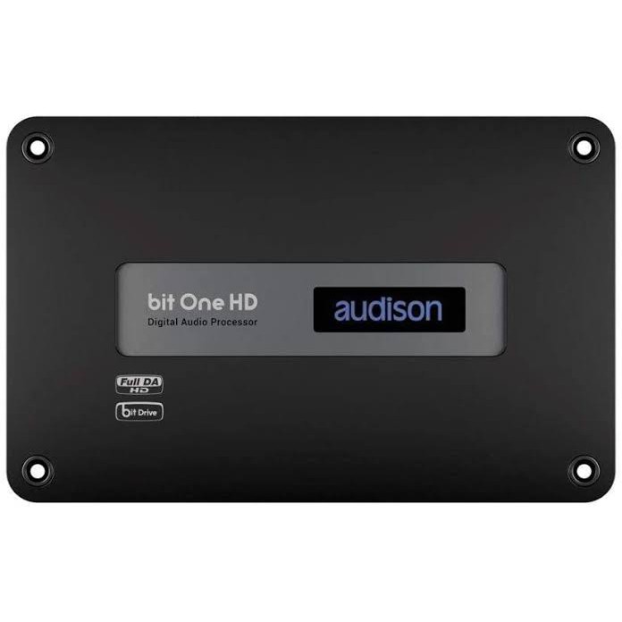 Audison bit One HD