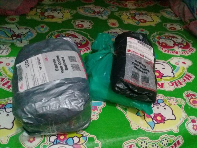 Tas Fashion Official - Tirai Love Jendela Benang Anti Nyamuk Tirai Pintu Dekorasi