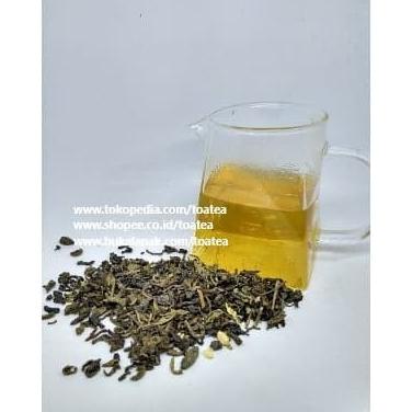 

Premium Jasmine Green Tea 500g