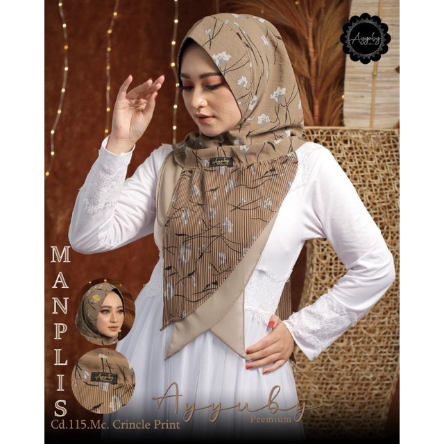 manplis AYYUBY Mantul plisket  Hoodie motif terbaru