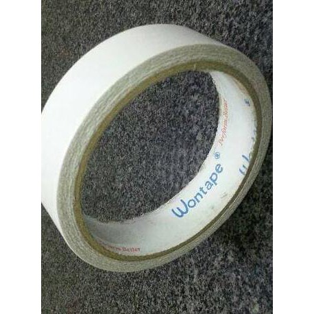 

DOUBLETAPE WONTAPE TERLARIS