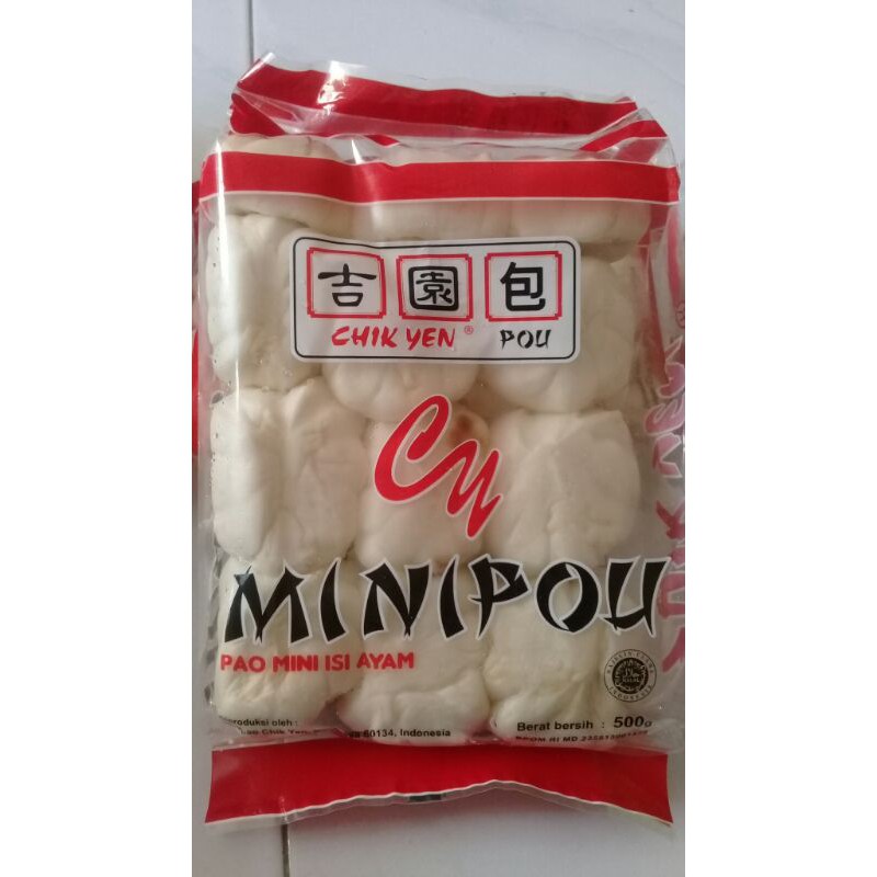 

minipau chikyen