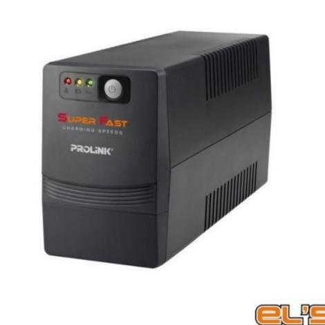 Ups Prolink Pro 700Sfc + Stavolt (Baru)
