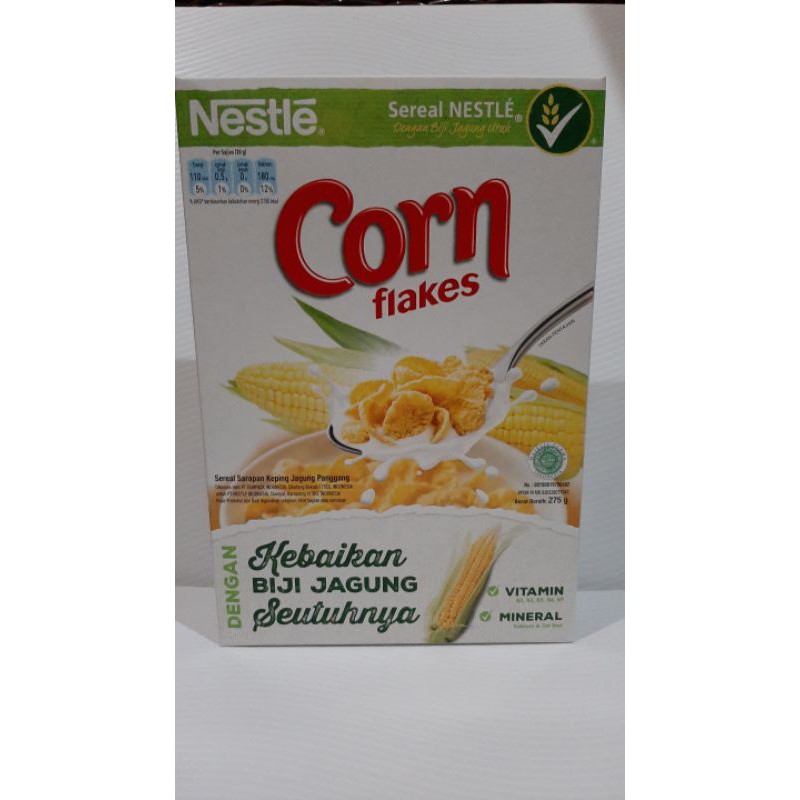

Corn Flakes Sereal 225gr
