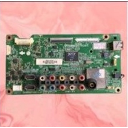 MB - MAINBOARD TV LED LG 32LB530A - 32LB 530A - 32LB 530 A - 32 LB 530 A