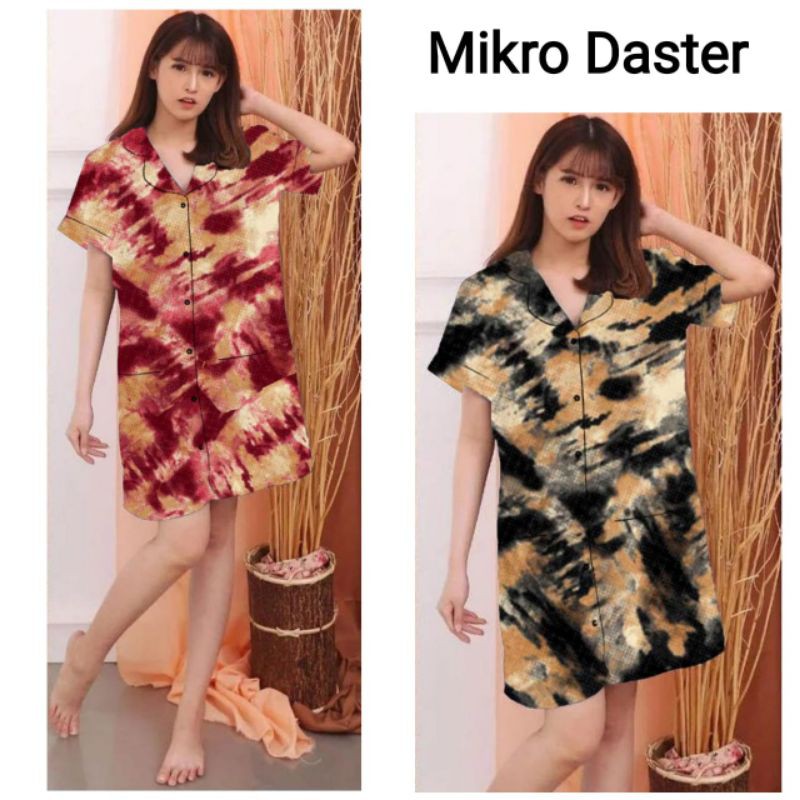 Bisa Cod Baju Tidur Cewek Baju Daster Korea Shopee Indonesia