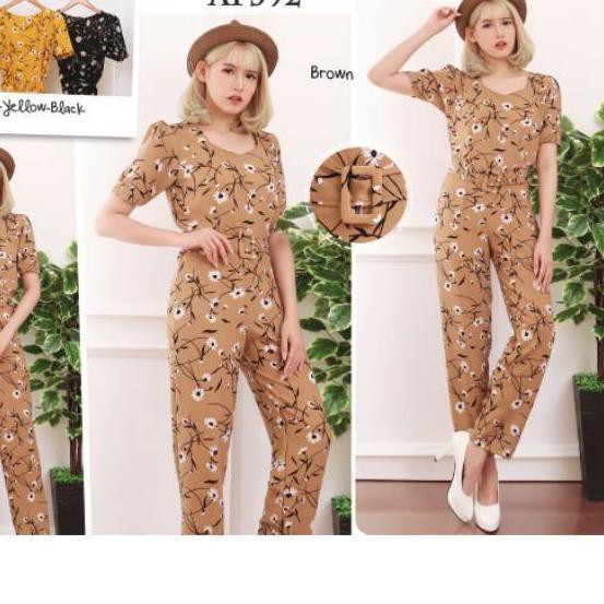 harga jumpsuit