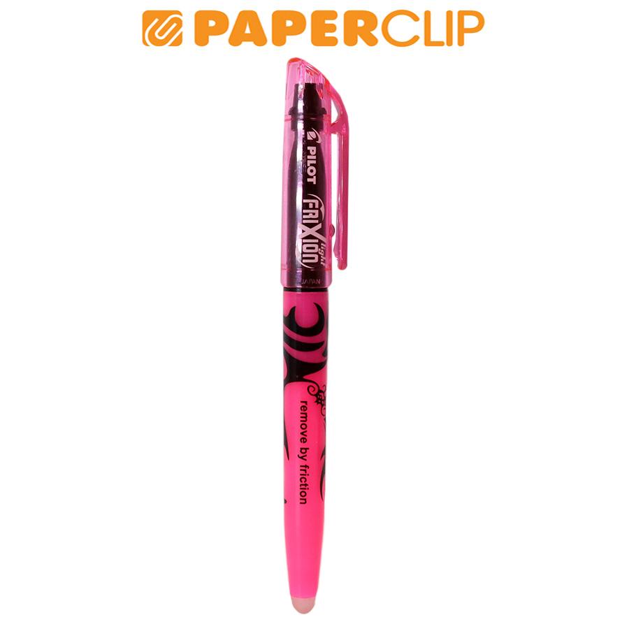 

HIGHLIGHTER PILOT FRIXION LIGHT SW-FRL PINK