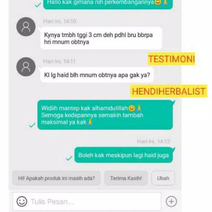 

⛄Jangan Sampai Kehabisan!!! [ PROMO ] HYPER GROW UP PENINGGI BADAN / SUSU PENINGGI BADAN |Borong|Kualitas nomer 1|Cepat!!!