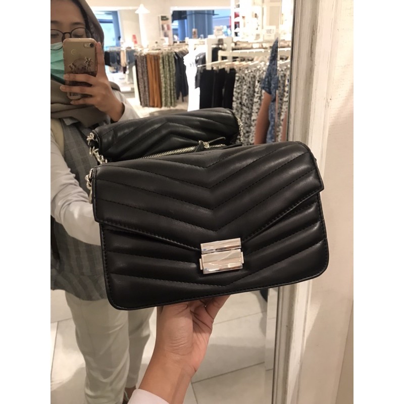 Jastip. Stradivarius Bag