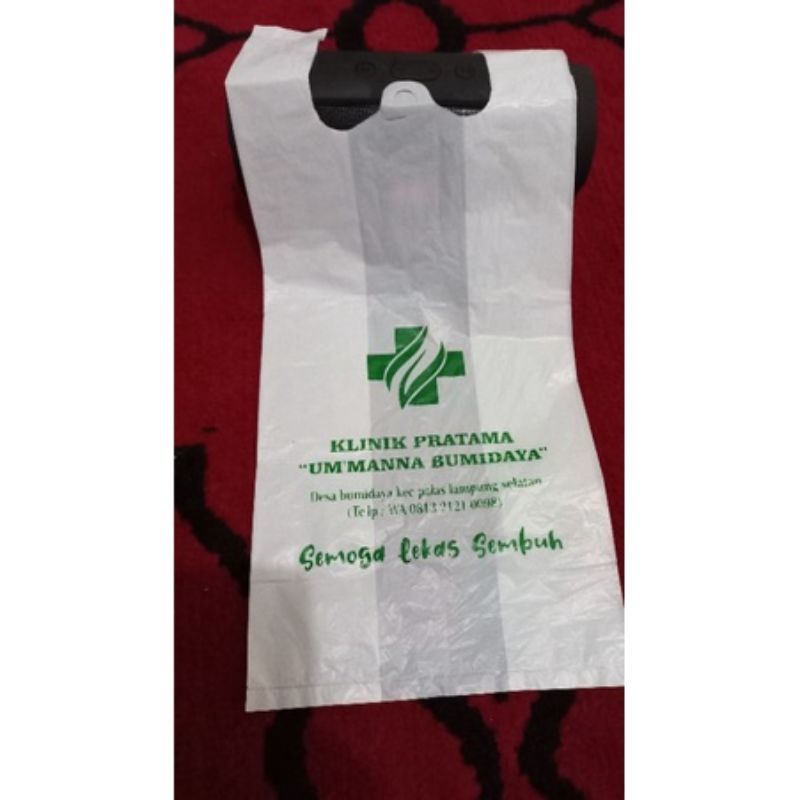 

plastik obat custom harga per 100 pcs