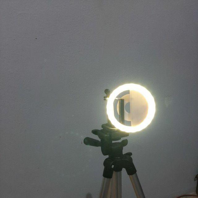 Jakarta Lamp Light Selfie Flashlight Led Camera Handphone Hp Lampu Selfie Ring Light Ringselfie