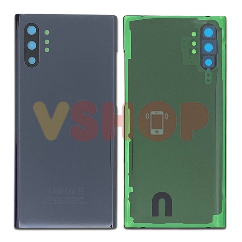 BACKDOOR - BACK CASING SAMSUNG NOTE 10+ NOTE 10 PLUS TUTUPAN BELAKANG