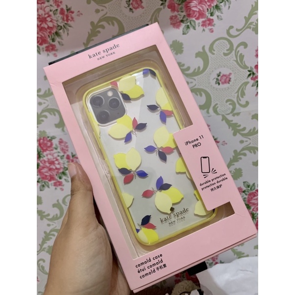 CASE IPHONE 11 PRO KATE SPADE
