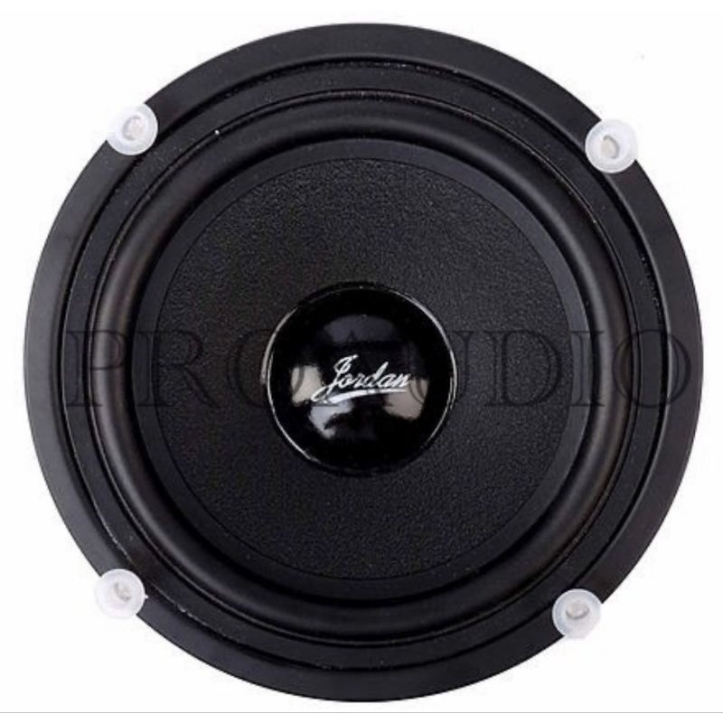 Speaker Audax Jordan 6 Inch JD 6 WBD 150 Watts 8 ohm Fullrange woofer