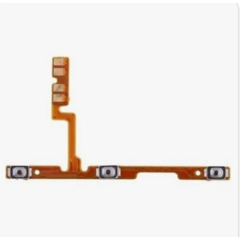 flexible flex on off volume vivo y91c y91 y93 y95