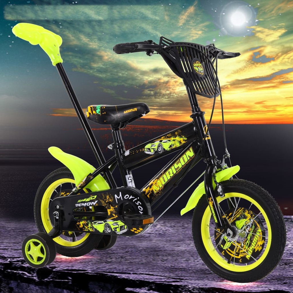 Sepeda Anak Bmx Evergreen 20 Sepeda Bmx Cowok Sepeda Bmx Dewasa