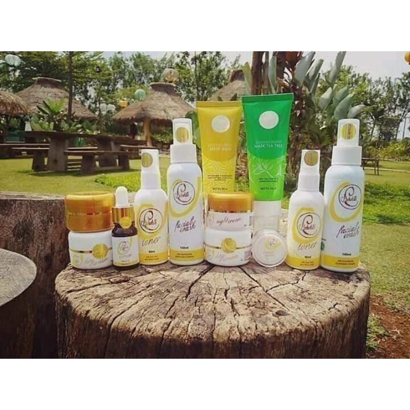 CREAM BEBWHITEC (BBC) ORI HALAL & BPOM