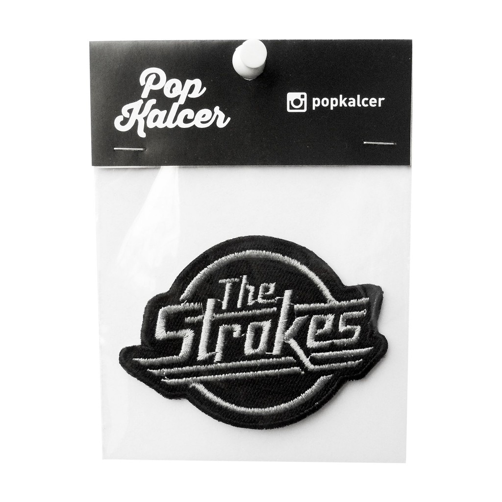 The Strokes - Patch