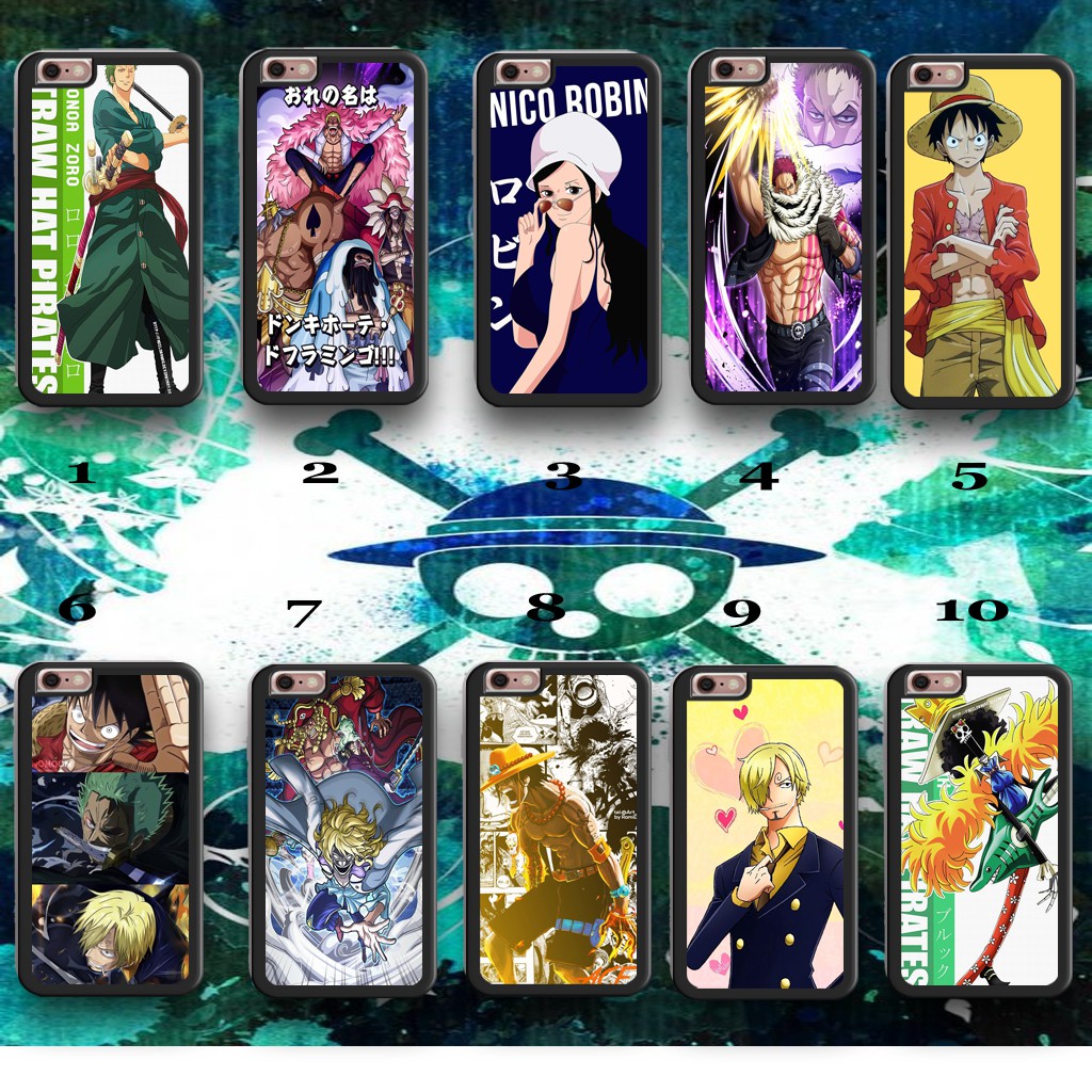 Anime Iphone 4 Cases