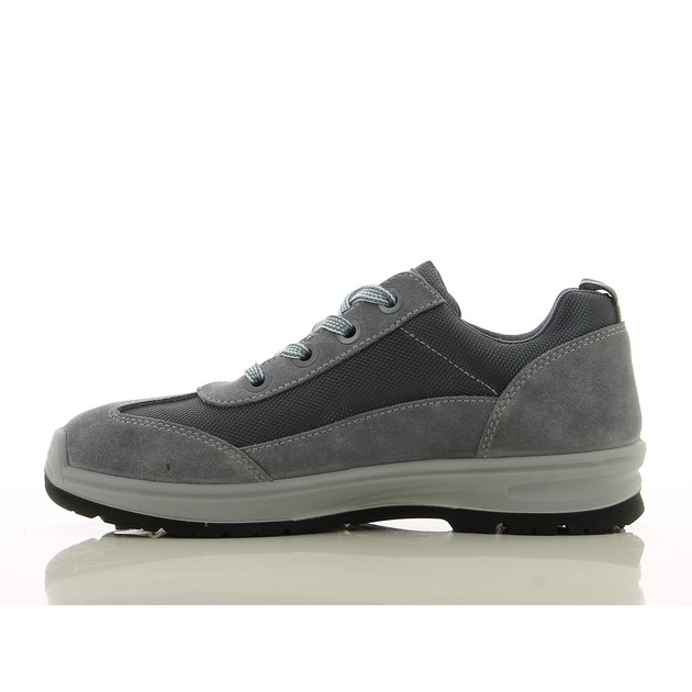 Sepatu Safety Jogger ORGANIC S1P SRC