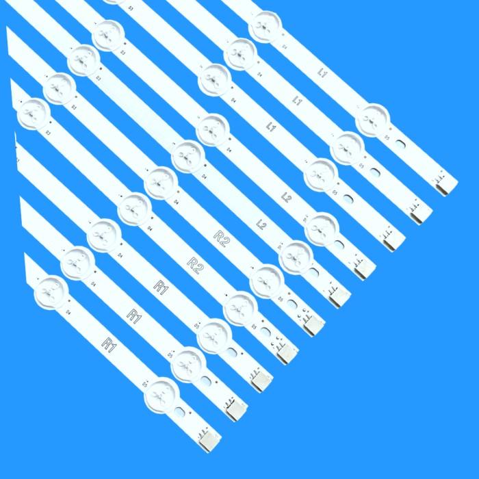 LED Backlight Tv LG 42LN5100 42LN5400 42LA6130