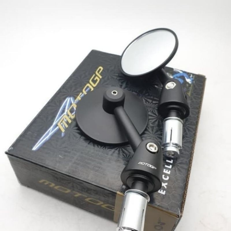 Spion Jalu end bar New Nmax 2020 Motogp