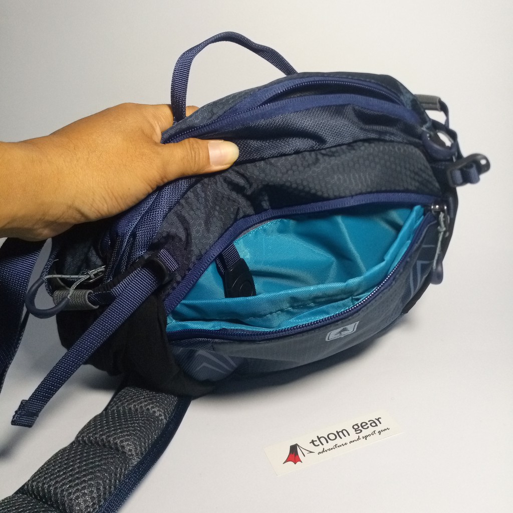 Tas Selempang Consina Pama Original Thomgear Indonesia Probolinggo