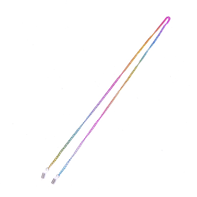 Holder Kacamata Baca Warna-Warni