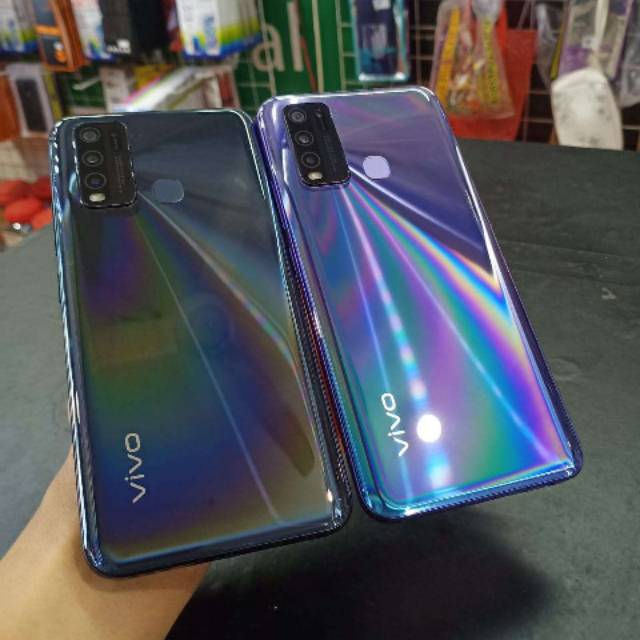 Vivo Y50 8/128
