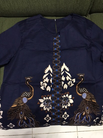 Family Batik / Batik Couple / Seragam Batik / Batik Seragam Kantor / Jm / Kevin Family