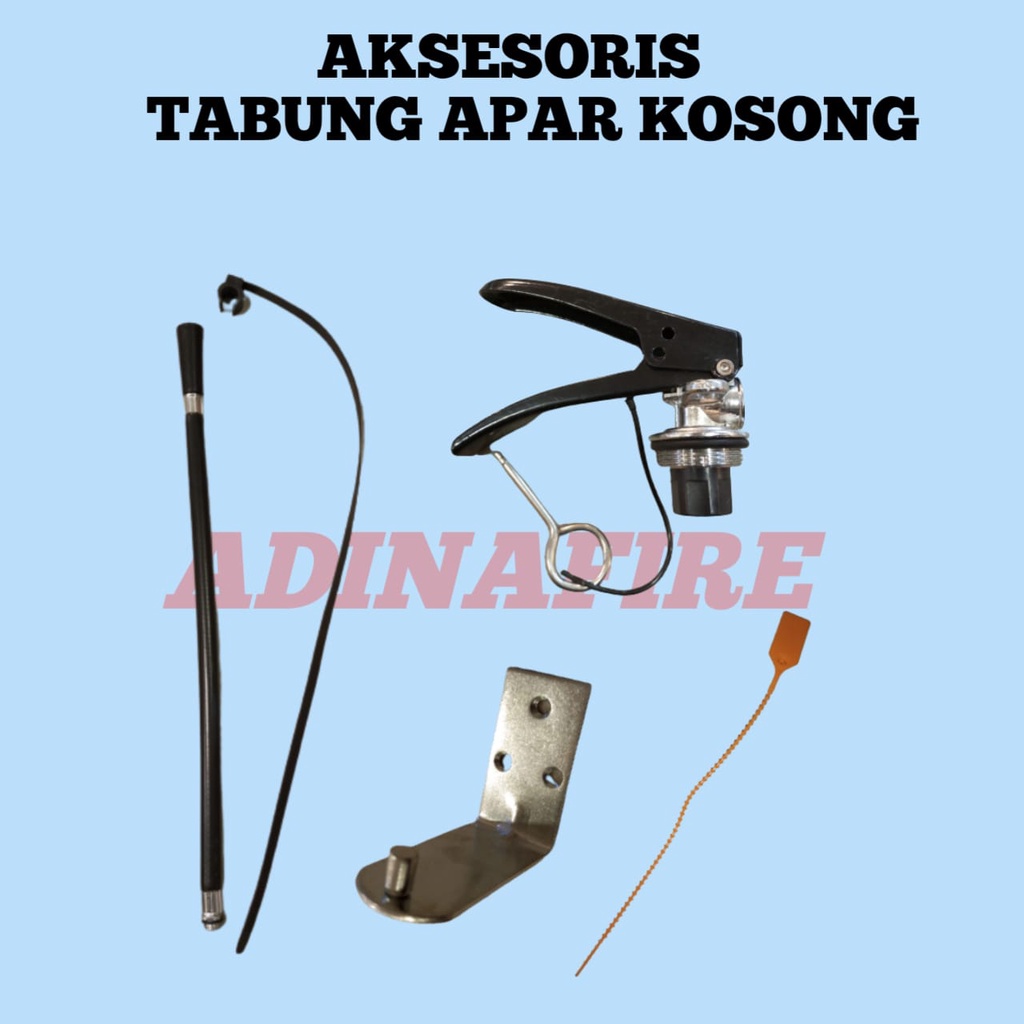 Tabung Apar Kosong 12 kg