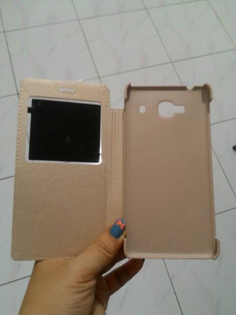 Flip Cover XIAOMI REDMI 2