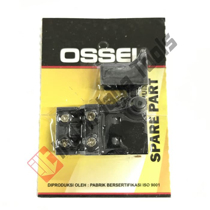 Switch Saklar Mesin Circular Saw Modern Makita - Potong Kayu Sirkel