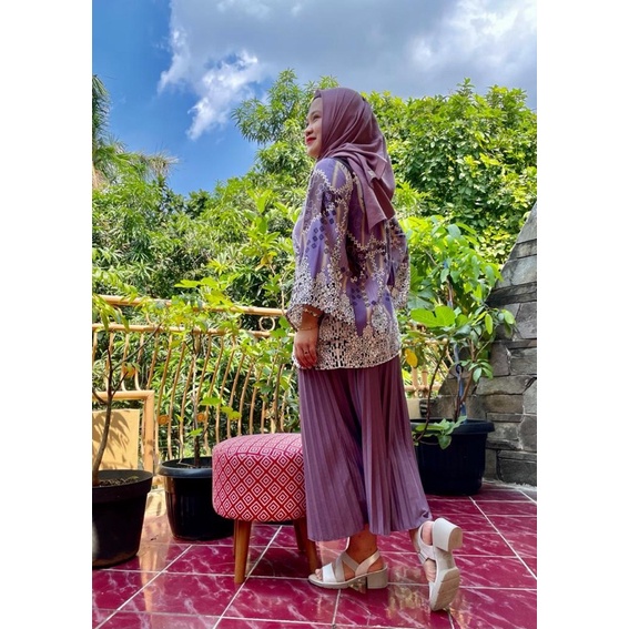 TERMURAH LICA TOP | Atasan wanita | Blouse wanita | Valvelino.id