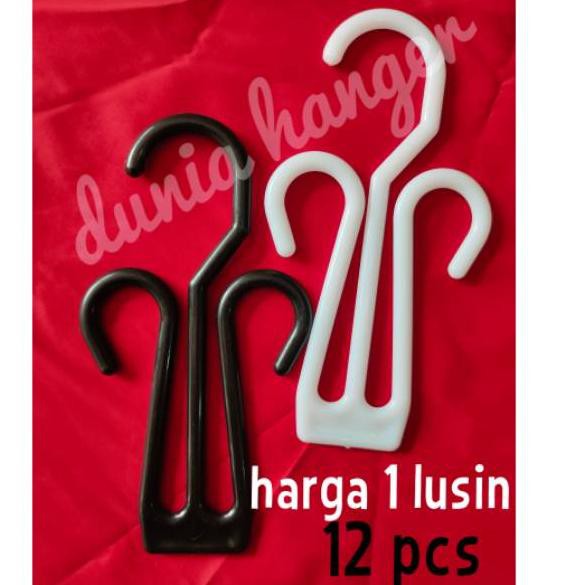 Promo >> Hanger sandal slop bahan original harga LUSINAN | gantungan sandal slop grosir