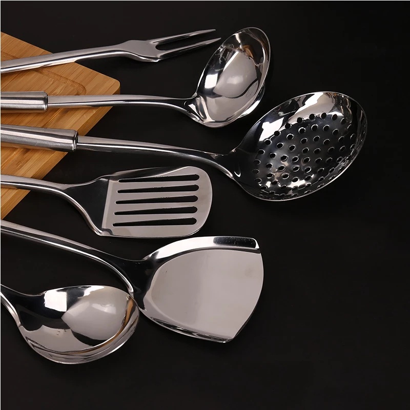 Kitchen Tools Stainless steel 7 in 1/Alat masak stainless steel 7 in 1