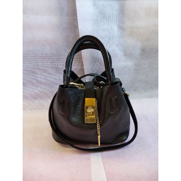 Preloved tas speedy della stella