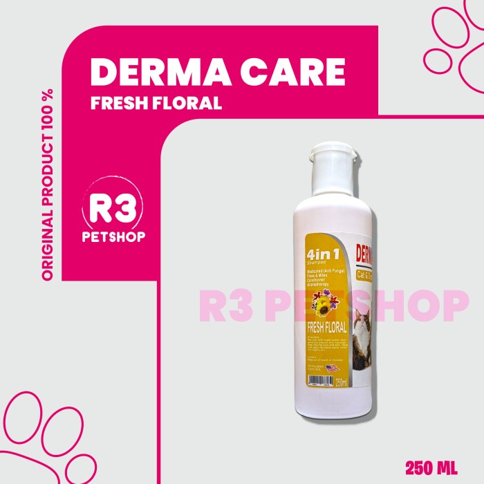 Shampoo DERMA CARE All Variant 250 ml