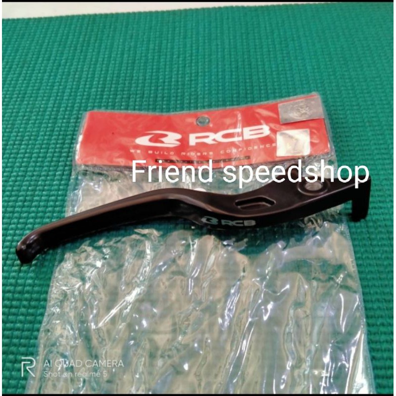Handle kanan rcb RACING boy universal