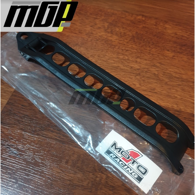 KLEM CLAMP BRACKET BREKET SILENCER SELENCER KNALPOT KENALPOT MODEL ACERBIS NINJA 150 R RR ZX KRR SAT