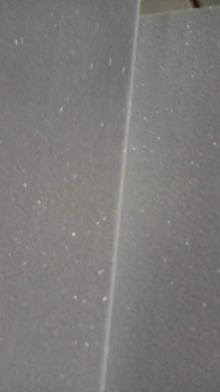 Eva Foam Gliter / Spon Gliter Warna / Foam Art Spon 30cm X 20cm Murah