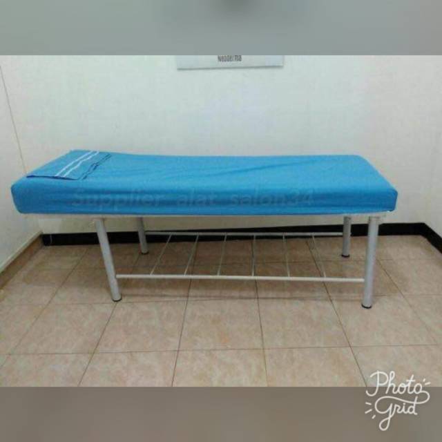 Sprei bed cover facial standar 70cm x 180cm