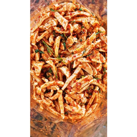 Basreng Bandung kemasan 1kg cemilan ceu elah-2
