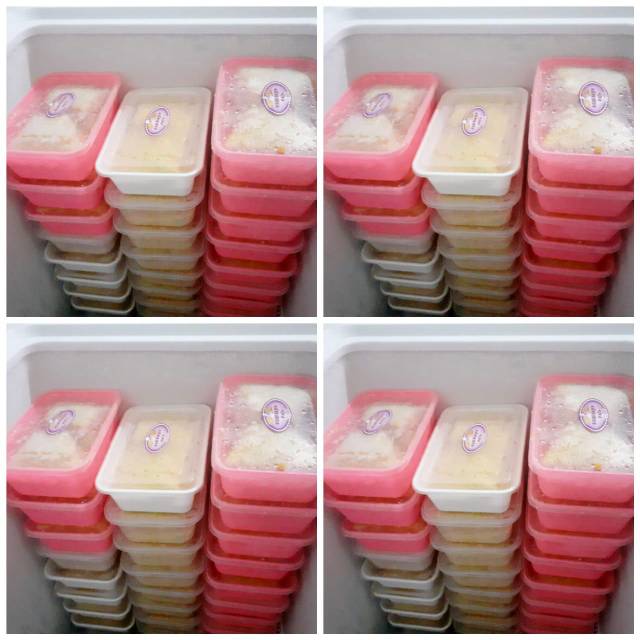 

Risol risoles fres frozen Mantul