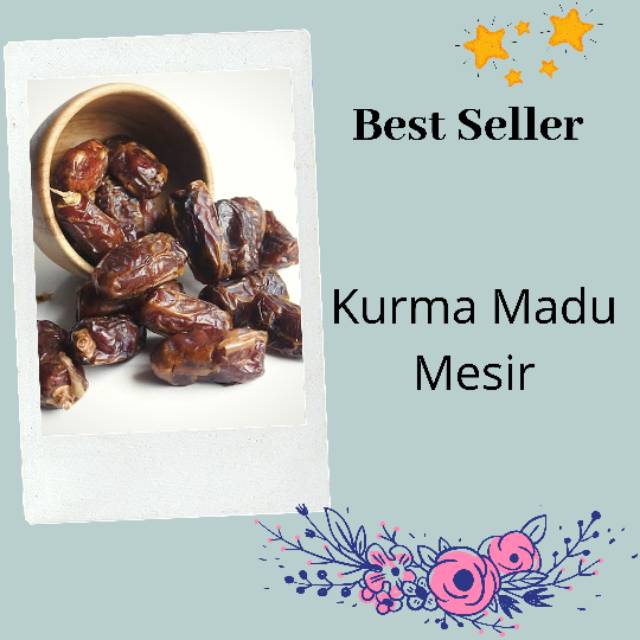 Kurma Madu Mesir Kurma Mesir Kurma Madu