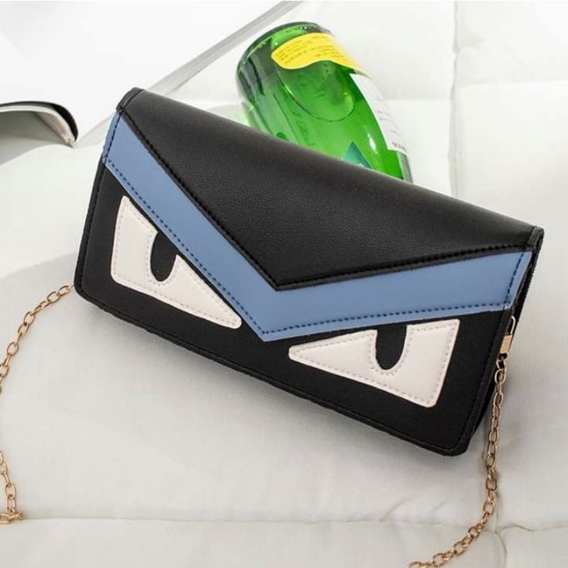 Tas Selempang Anak/Clutch Bag Fendi Bag810