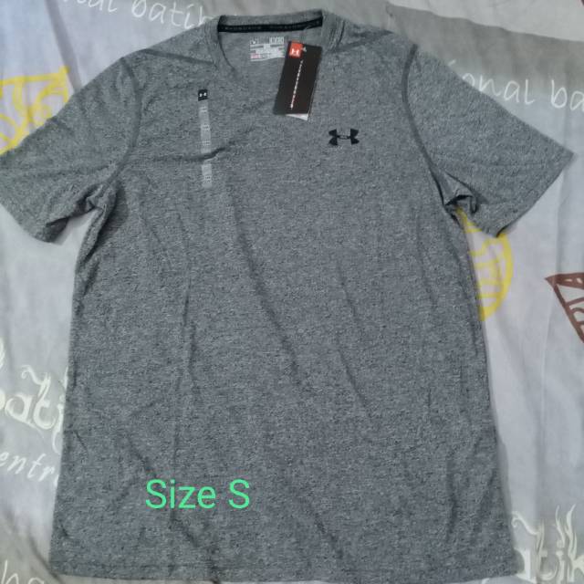 harga baju under armour